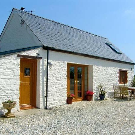 Foxglove Cottage, Haverfordwest Eksteriør billede