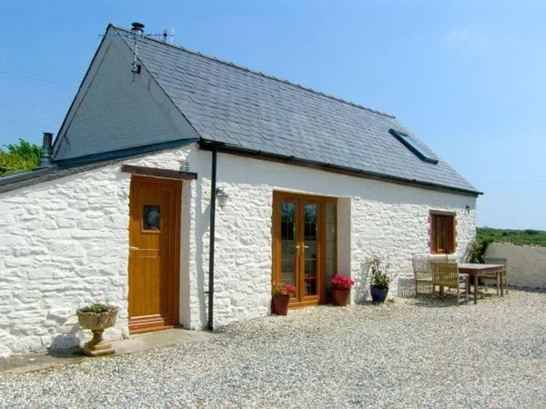 Foxglove Cottage, Haverfordwest Eksteriør billede