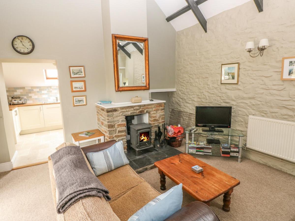 Foxglove Cottage, Haverfordwest Eksteriør billede