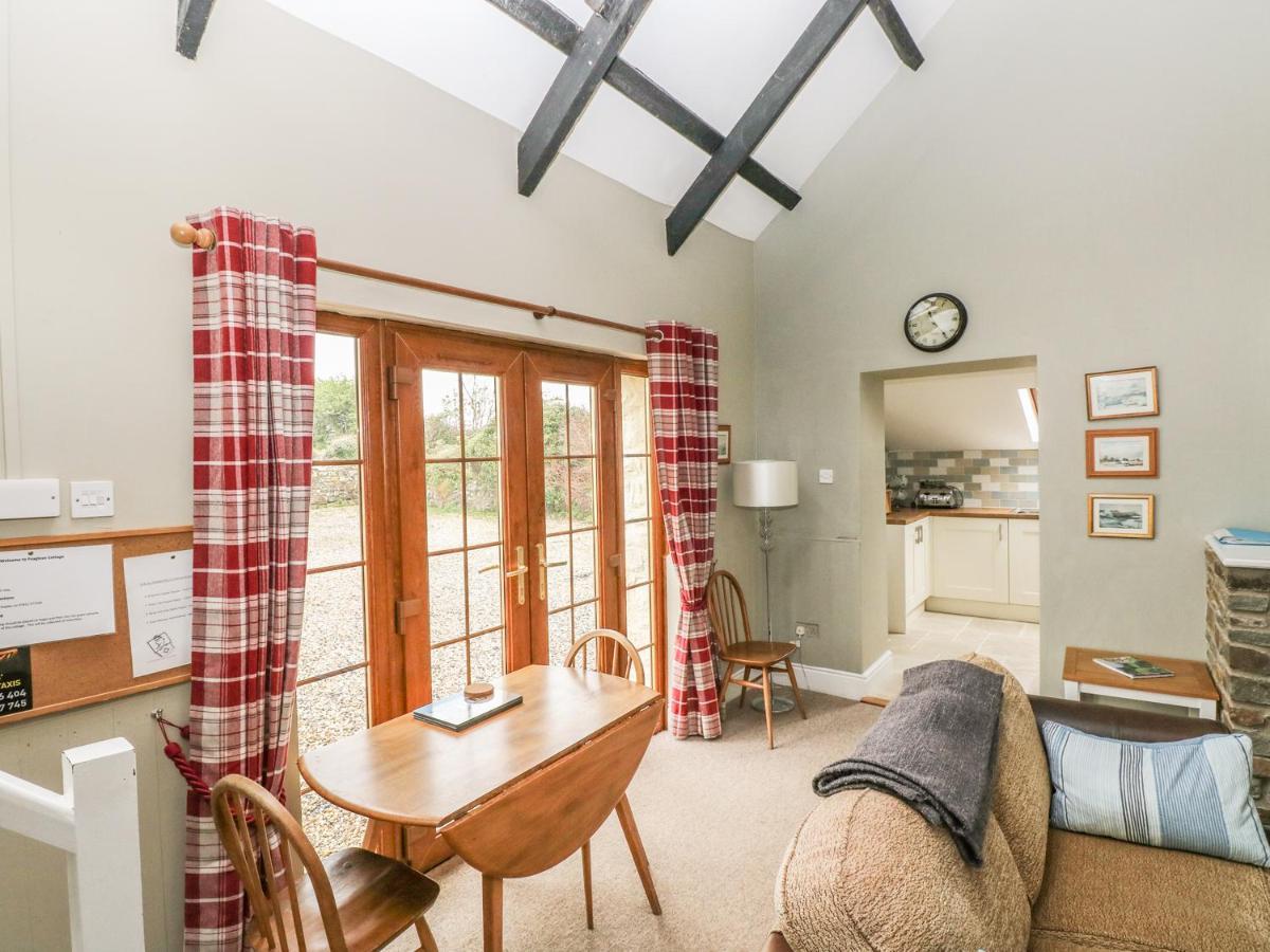 Foxglove Cottage, Haverfordwest Eksteriør billede