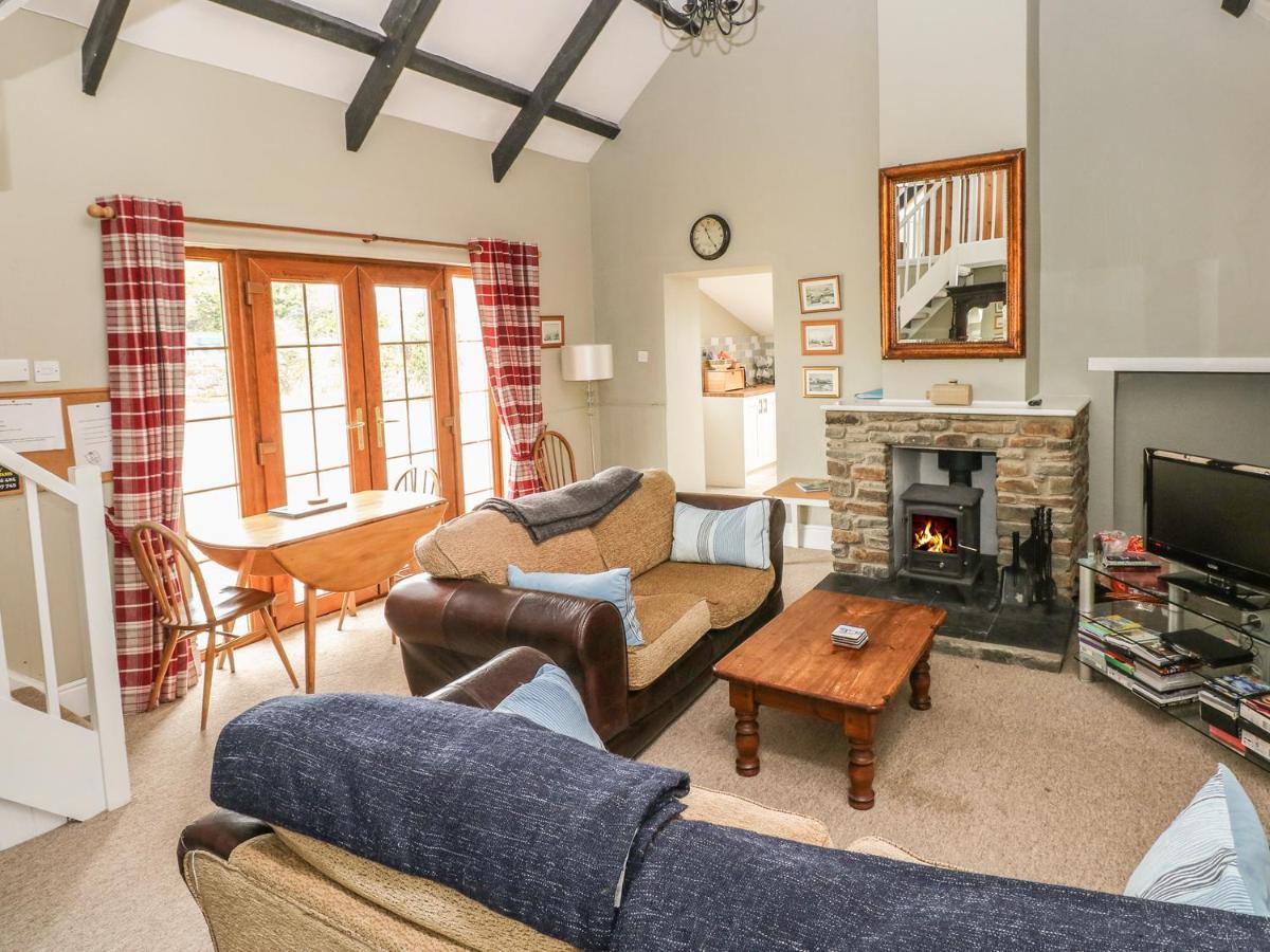 Foxglove Cottage, Haverfordwest Eksteriør billede